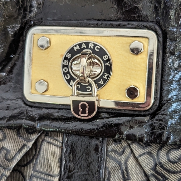 Marc By Marc Jacobs Hobo - Picture 3 of 6